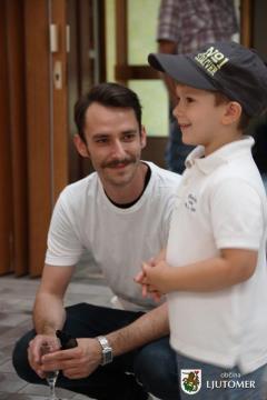 Razstava - Vedran Tomšić (2)